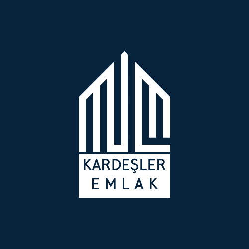 Kardeşler Emlak Logo